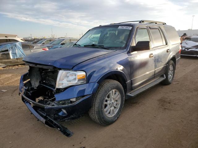 2011 Ford Expedition XLT