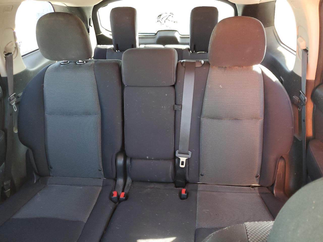 5N1DR2MN4HC675574 NISSAN PATHFINDER 2017
