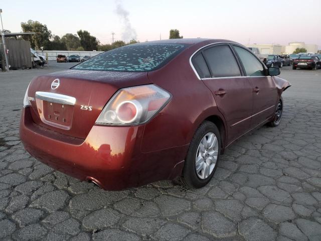 2012 Nissan Altima - Image 3