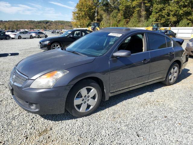 2008 Nissan Altima 2.5