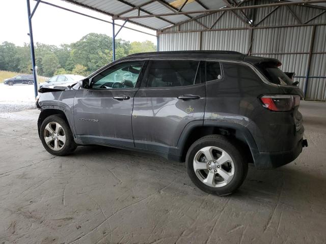 3C4NJDBB9MT543817 | 2021 Jeep compass latitude