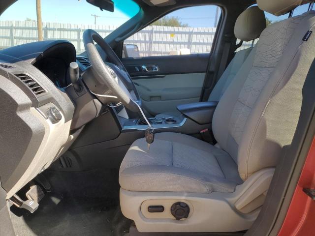 1FM5K7B87FGC62590 Ford EXPLORER