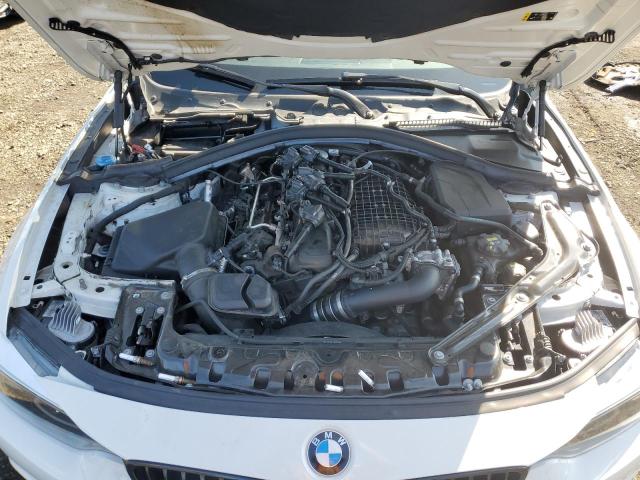 2019 BMW 440XI WBA4Z7C54KEF54977