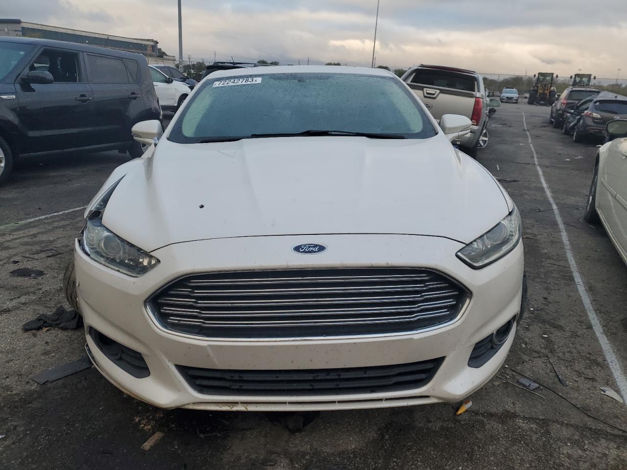 3FA6P0H90GR402772 FORD FUSION 2016