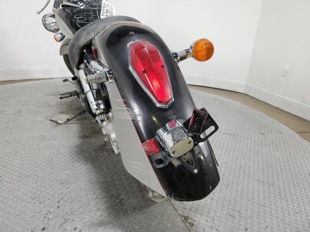 2012 HONDA VT750 CA JH2RC504XCK700252