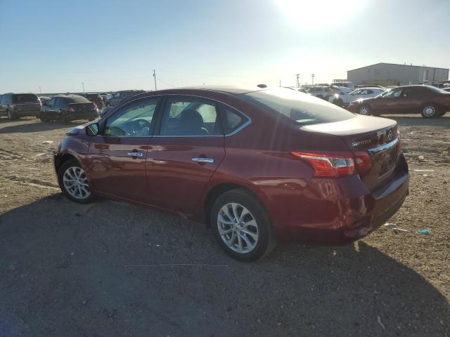 2019 NISSAN SENTRA S - 3N1AB7AP0KY401241