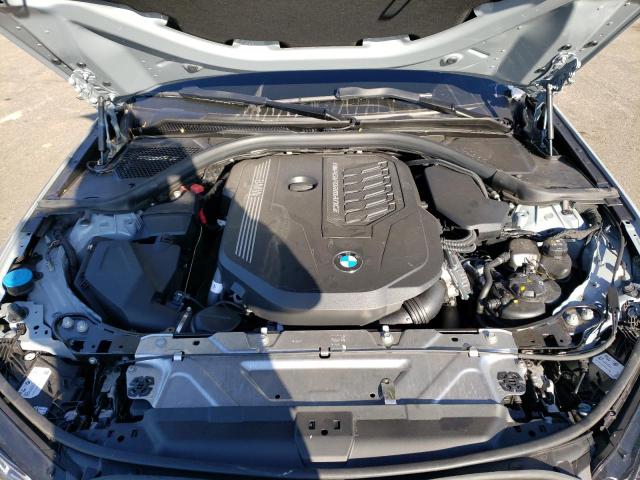 3MW49FF08P8C94939 BMW M3 40XI 11