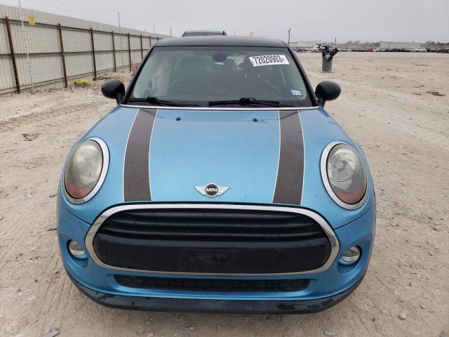 WMWXU1C53G2D09654 Mini Cooper