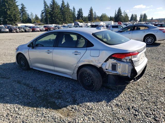 JTDEPRAE6LJ024026 Toyota COROLLA LE