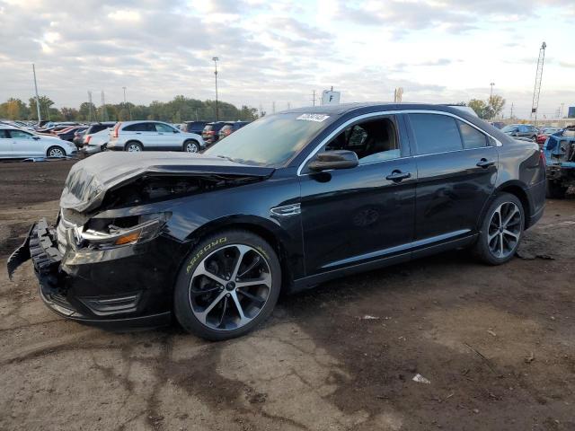 2016 Ford Taurus SEL