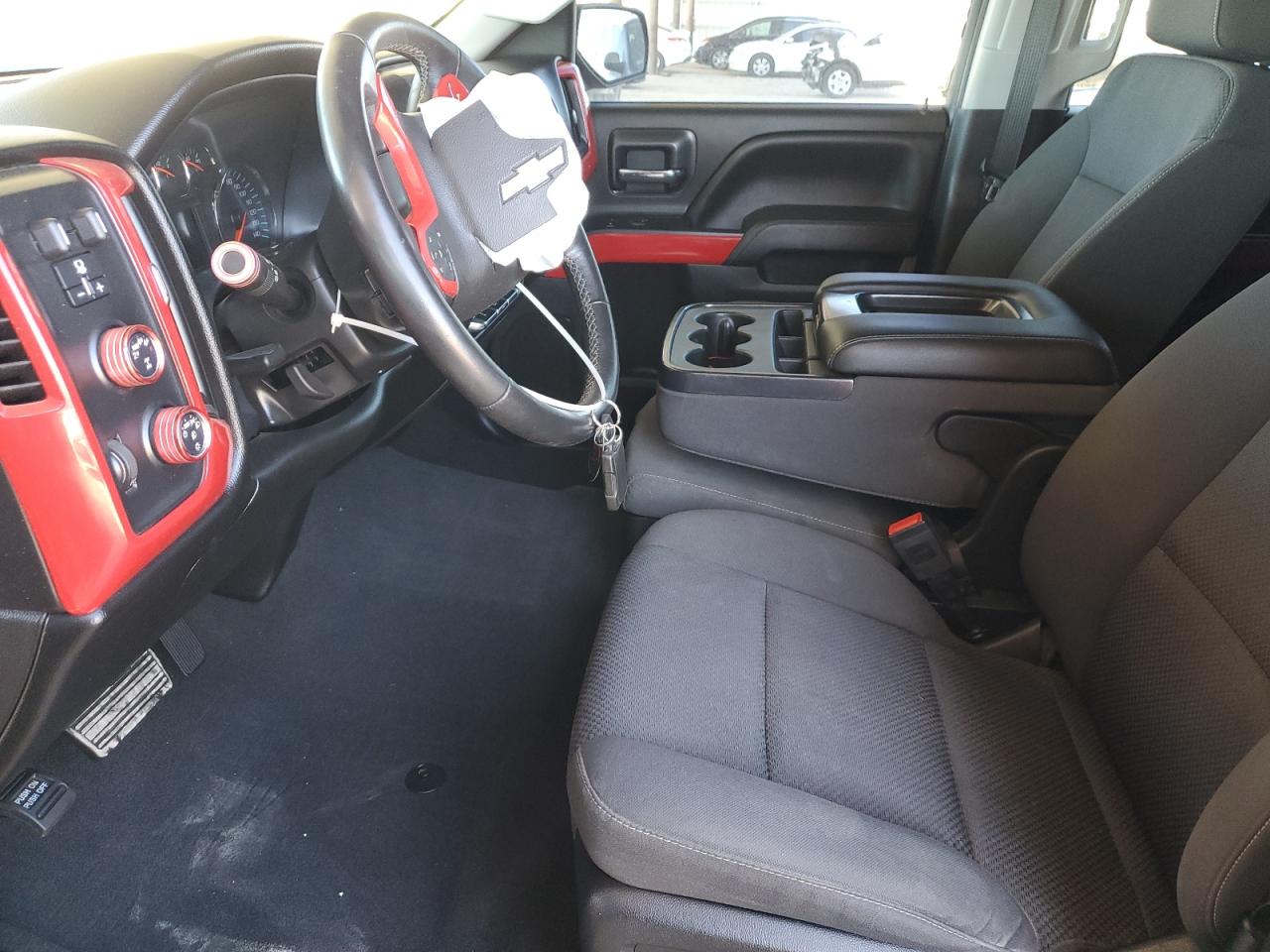 3GCUKRECXJG563668 CHEVROLET ALL Models 2018