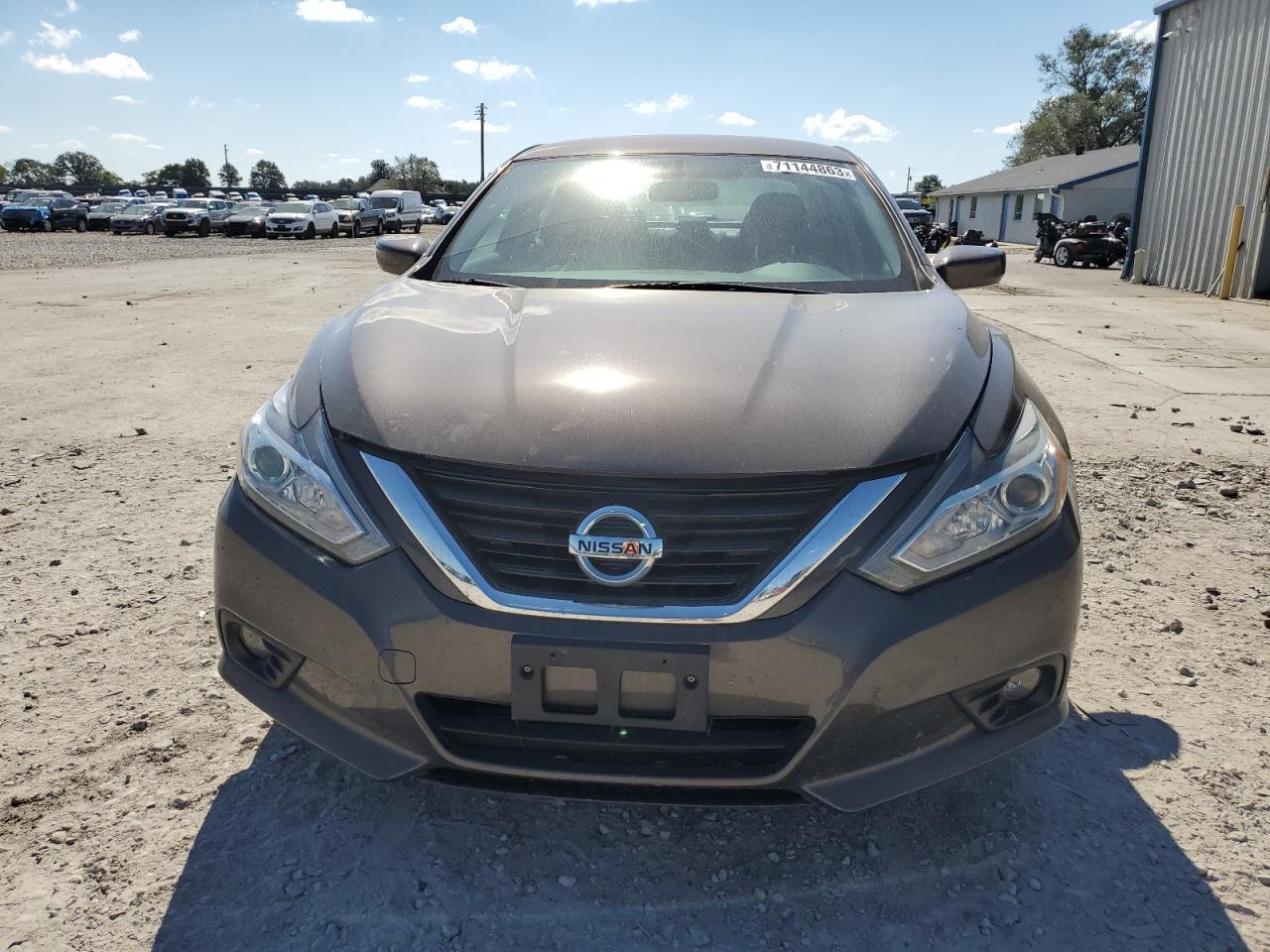 1N4AL3AP3HC124403 NISSAN ALTIMA 2017