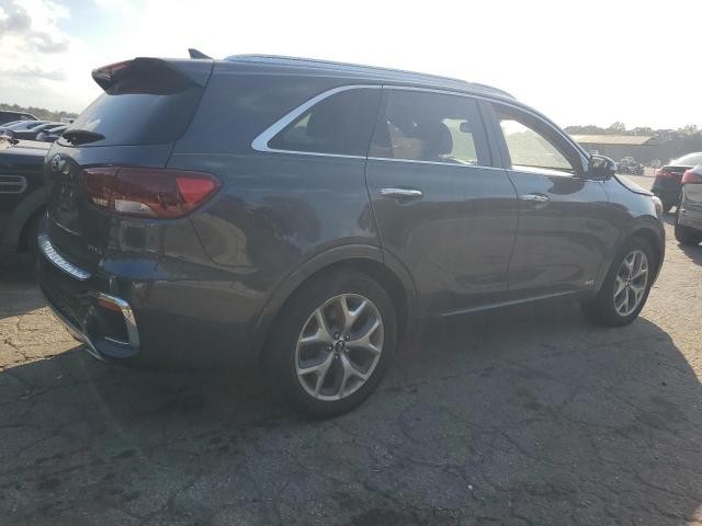 5XYPKDA5XKG448253 KIA SORENTO SX