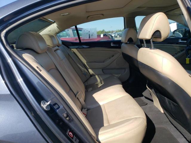 KNALN4D79E5146319 KIA Cadenza Premium