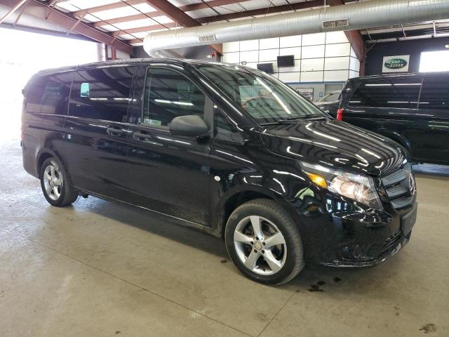 2018 MERCEDES-BENZ METRIS - WD4PG2EE9J3357385