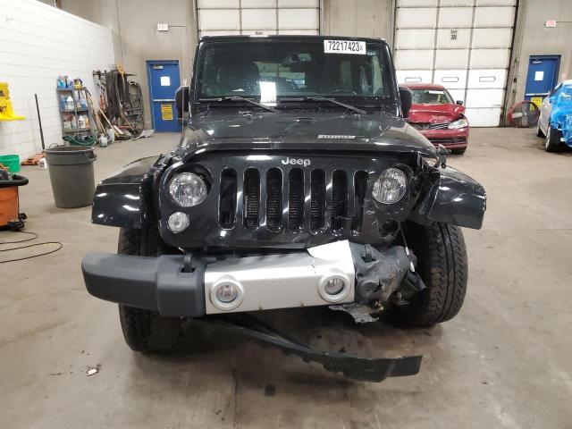 1C4BJWEG2EL138594 Jeep Wrangler Unlimited Sahara