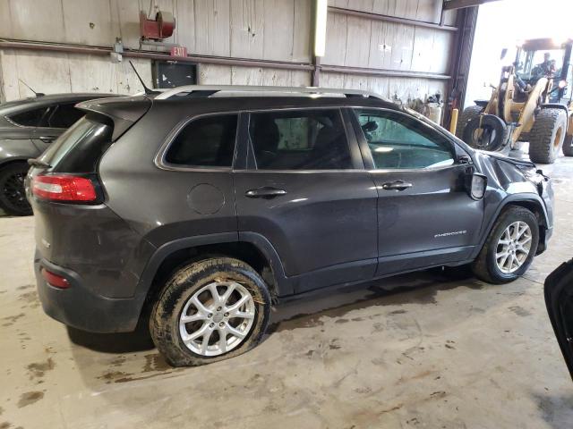 1C4PJMCS1EW190380 Jeep Cherokee Latitude