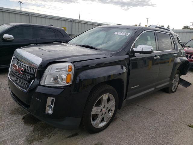 2012 GMC Terrain SLT