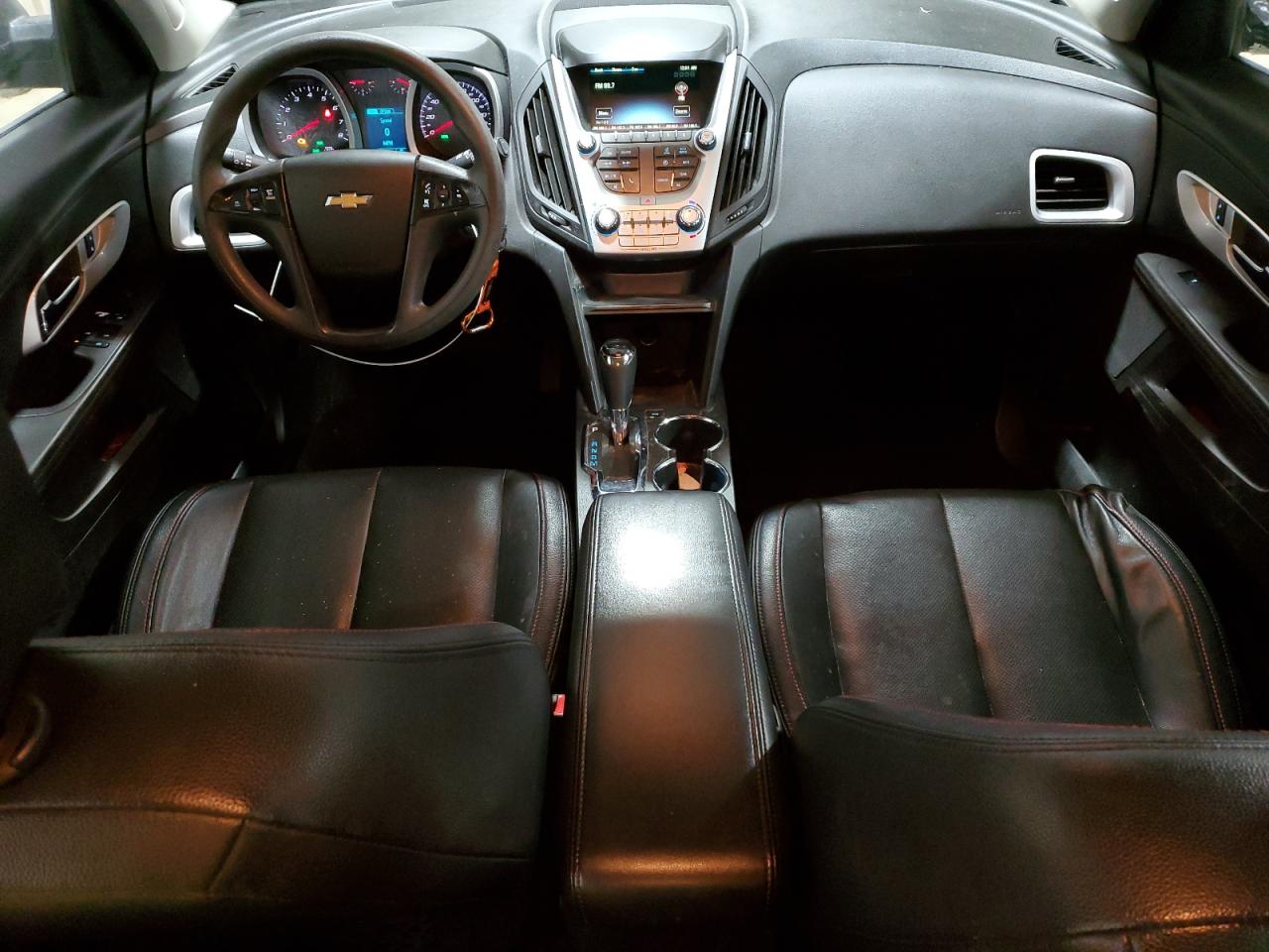 2GNALBEK8H1594359 CHEVROLET EQUINOX 2017