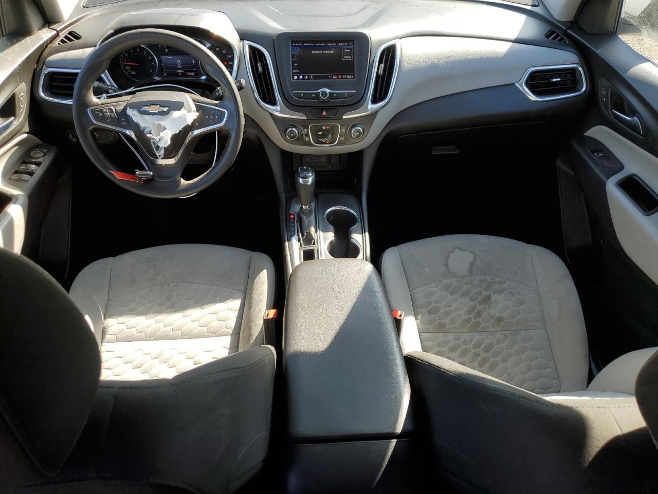 2GNAXKEV6L6213022 CHEVROLET EQUINOX 2020