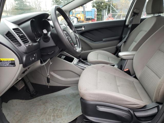 KNAFX4A6XF5294452 KIA FORTE LX