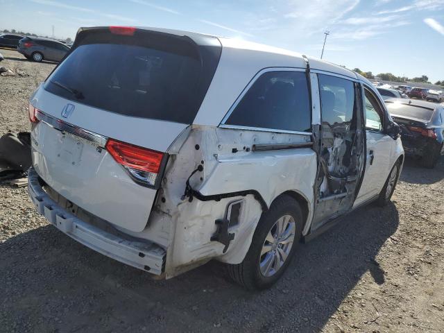 5FNRL5H46GB118200 Honda ODYSSEY EX