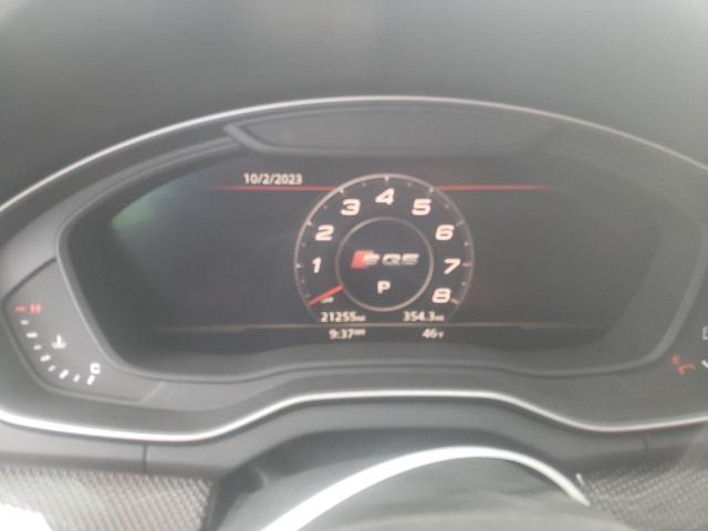 WA1B4AFY6L2122915 Audi Sq5 Premium Plus
