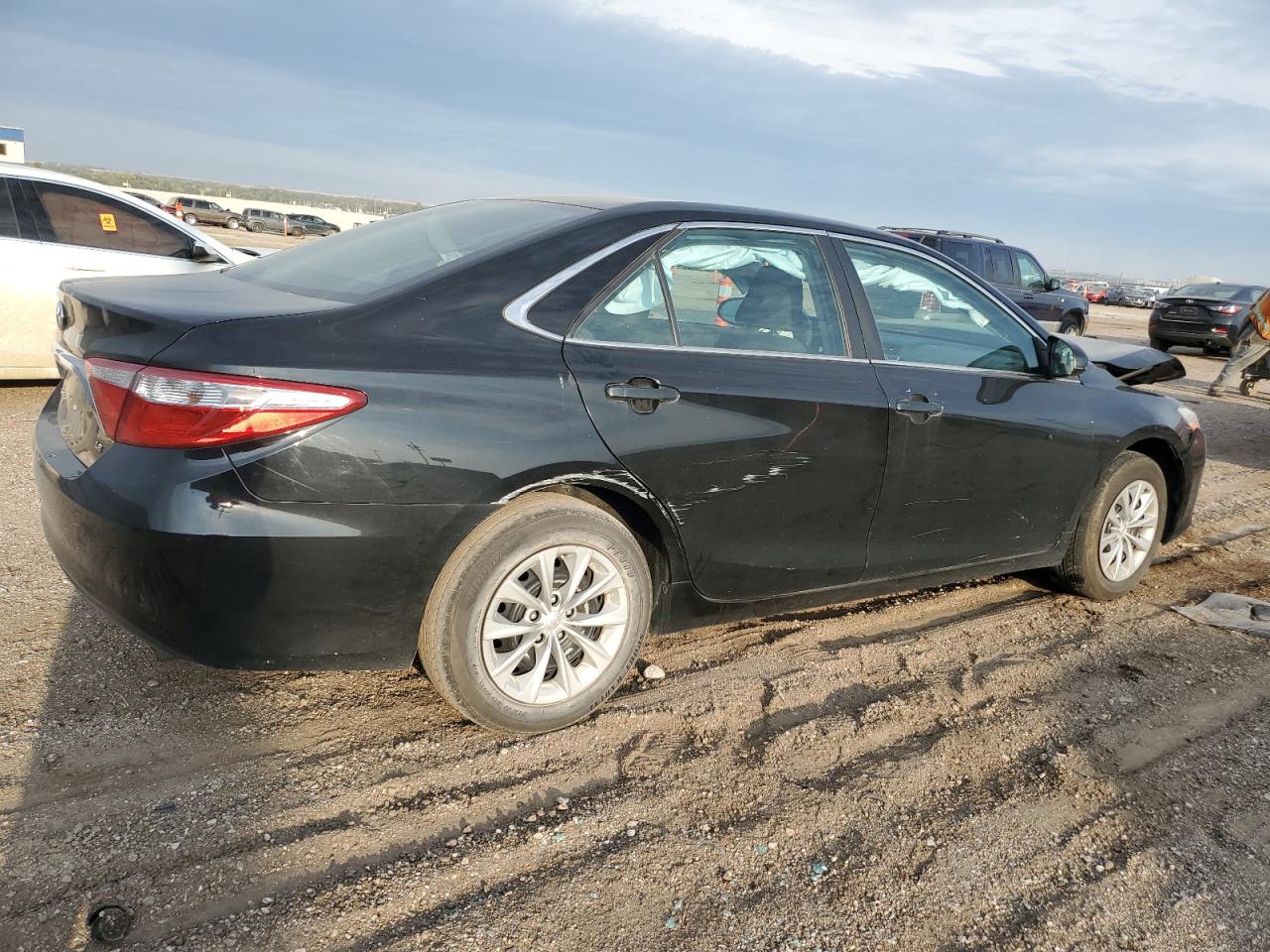 4T4BF1FK1GR540788 TOYOTA CAMRY 2016