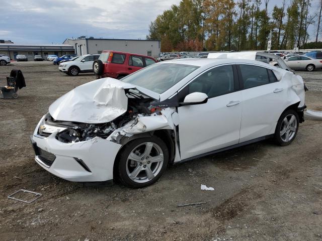 VIN 1G1RA6S57JU138654 2018 Chevrolet Volt, LT no.1