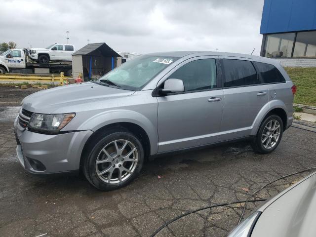 2018 Dodge Journey GT