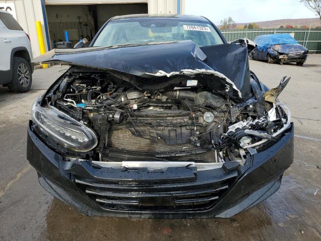 1HGCV1F90JA033152 Honda Accord Touring