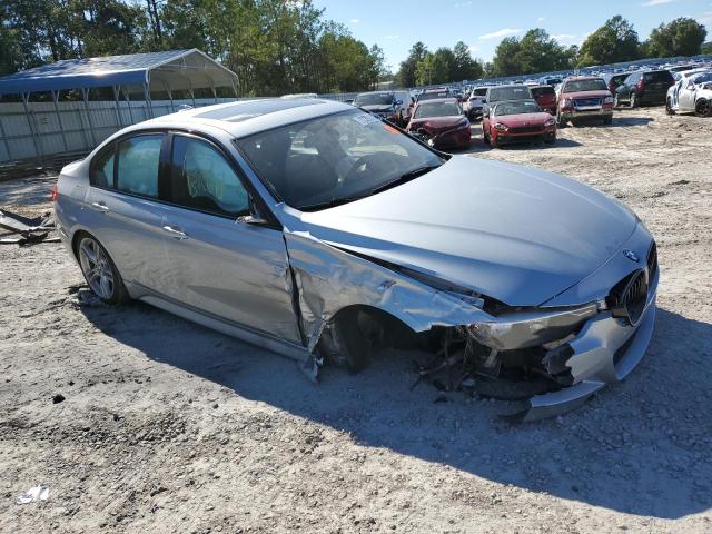 2015 BMW 328 XI - WBA3B3C5XFF548915