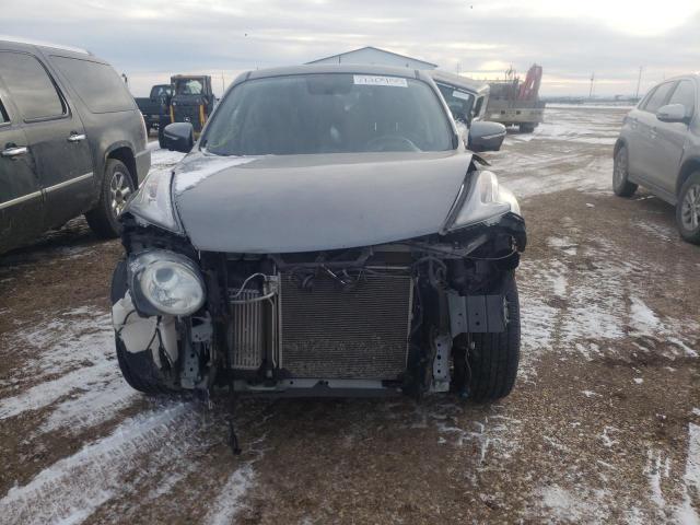 2015 NISSAN JUKE S - JN8AF5MV1FT555881