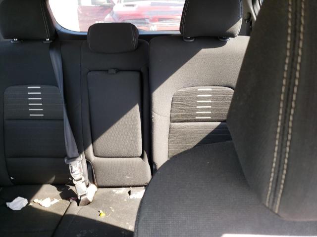 KNDPM3ACXJ7315006 KIA Sportage Lx