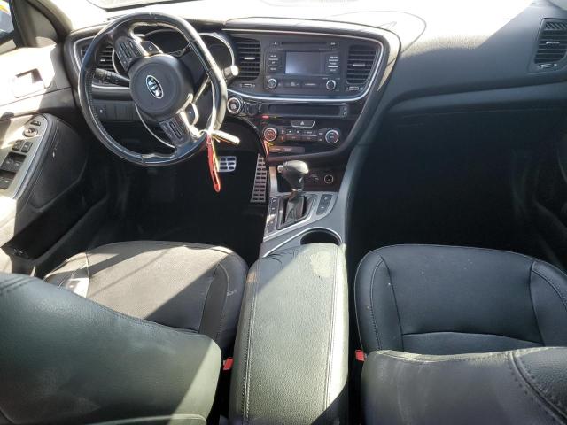 5XXGR4A69FG516072 KIA OPTIMA SX