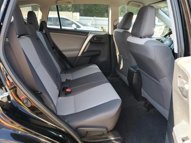 2015 TOYOTA RAV4 LE - 2T3ZFREV7FW130733
