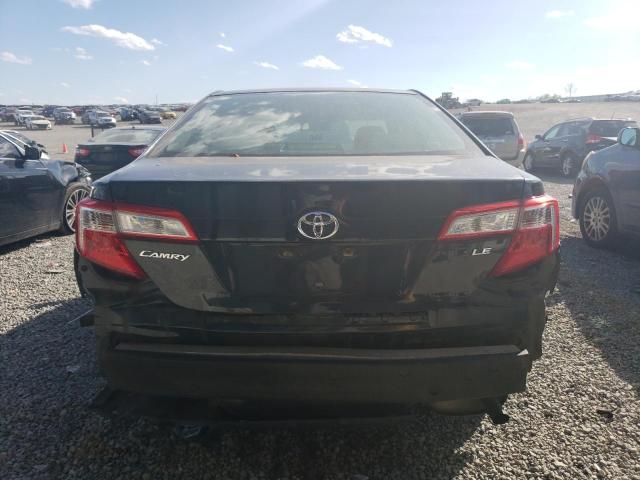 4T1BF1FK2EU364504 | 2014 TOYOTA CAMRY L