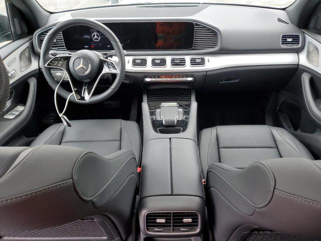 4JGFB4FB9RB004212 Mercedes-Benz Gle 350 4matic