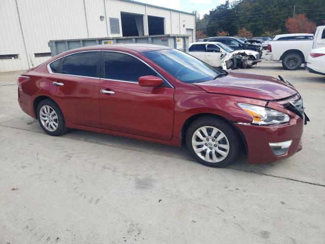 1N4AL3AP6DC241788 2013 Nissan Altima 2.5
