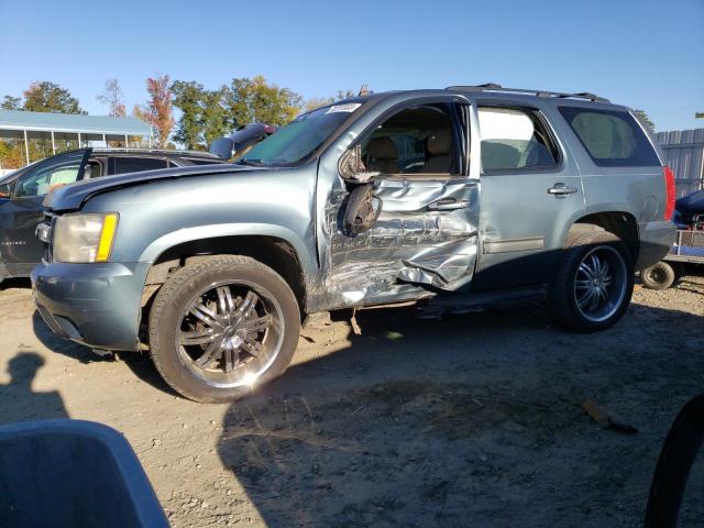 2009 Chevrolet Tahoe 