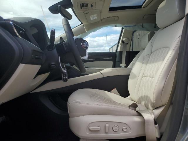 2024 BUICK ENCLAVE AV - 5GAERDKW7RJ105924