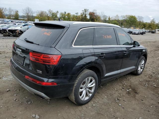 VIN WA1LAAF74HD032338 2017 Audi Q7, Premium Plus no.3