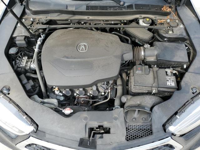 2018 ACURA TLX ADVANC 19UUB2F78JA012082