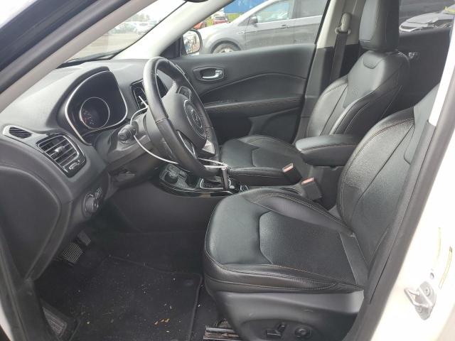 3C4NJDCB8KT714049 Jeep Compass Limited