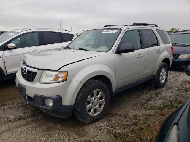 2009 Mazda Tribute s