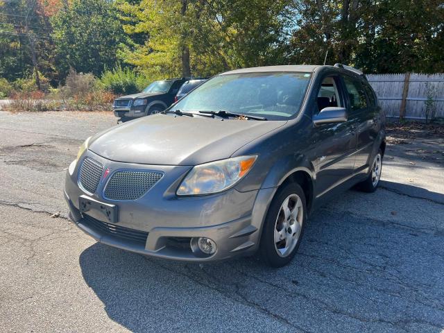 5Y2SL63815Z418512 | 2005 Pontiac vibe