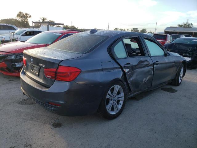 WBA8E3G50GNU04823 BMW 328 Xi Sulev