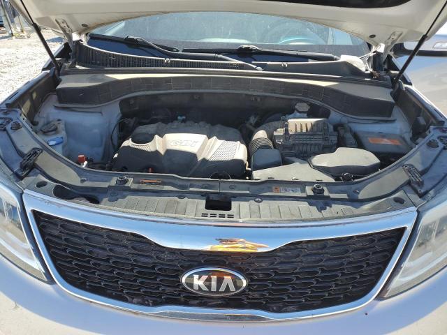 2015 KIA SORENTO LX - 5XYKTDA65FG613048