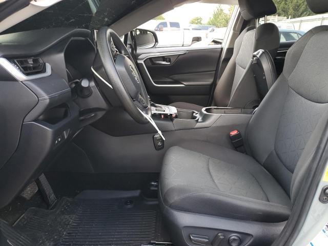 2022 TOYOTA RAV4 XLE - 2T3P1RFV9NW325140