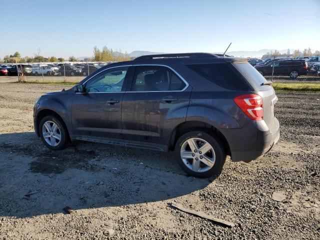 2GNALCEK5G6220833 | 2016 CHEVROLET EQUINOX LT